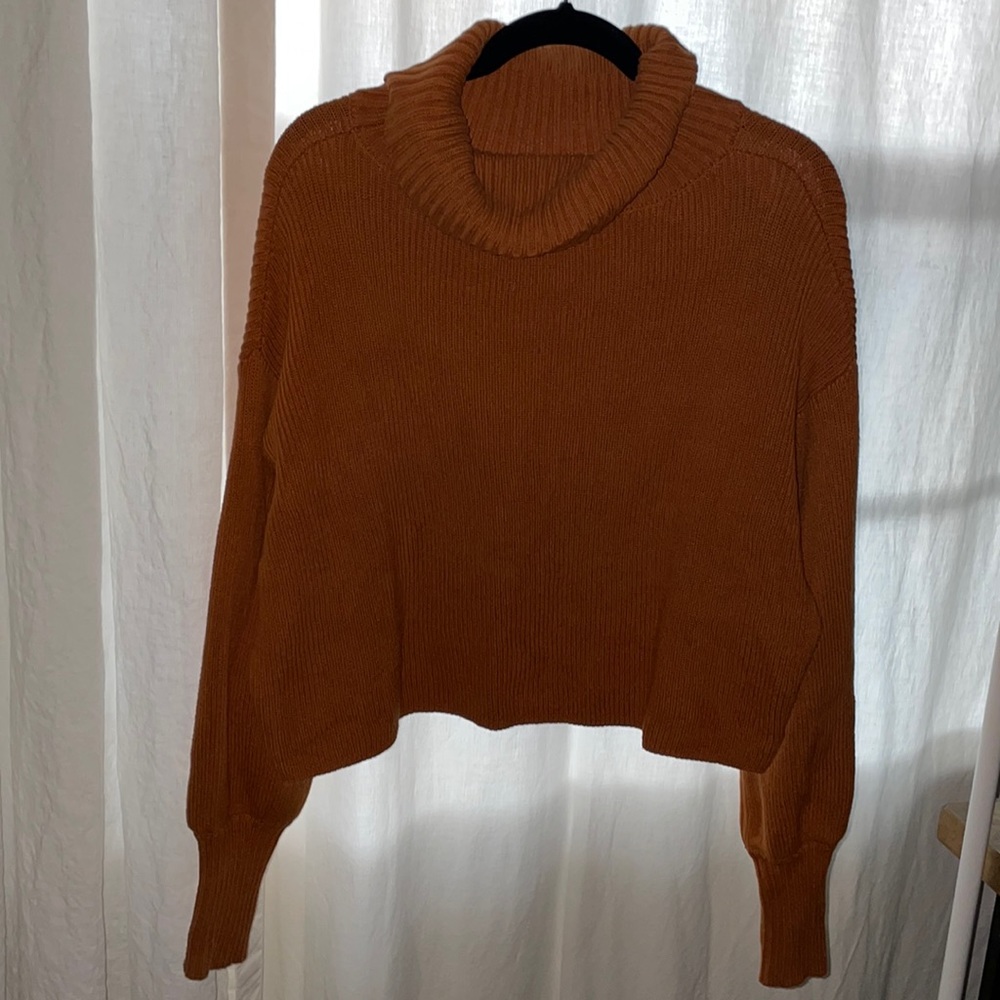Sweater from Wild Fanle